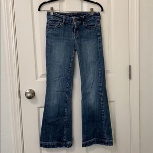 Citizens of Humanity Jean